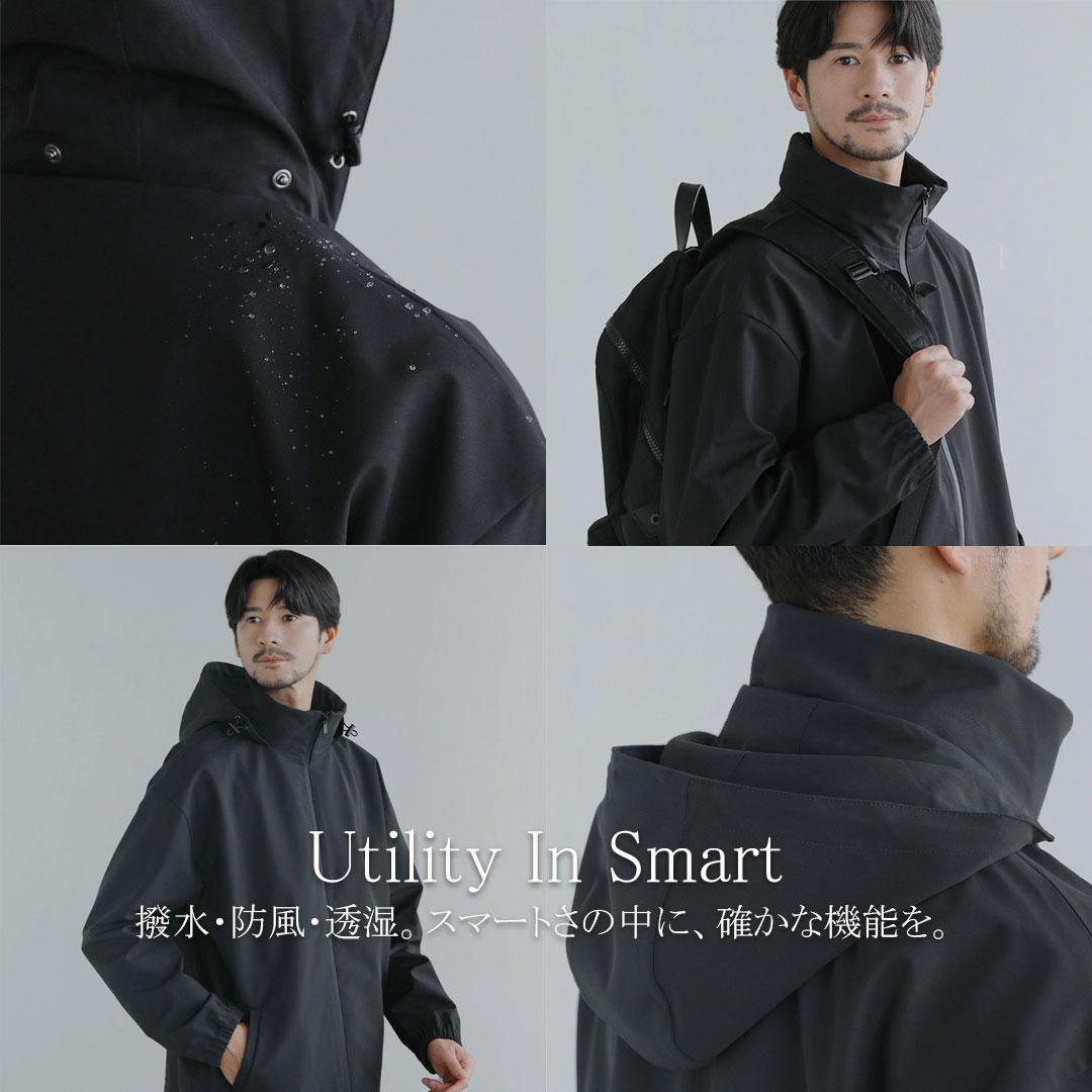 公式】SPU スプ公式通販｜メンズセレクトショップ