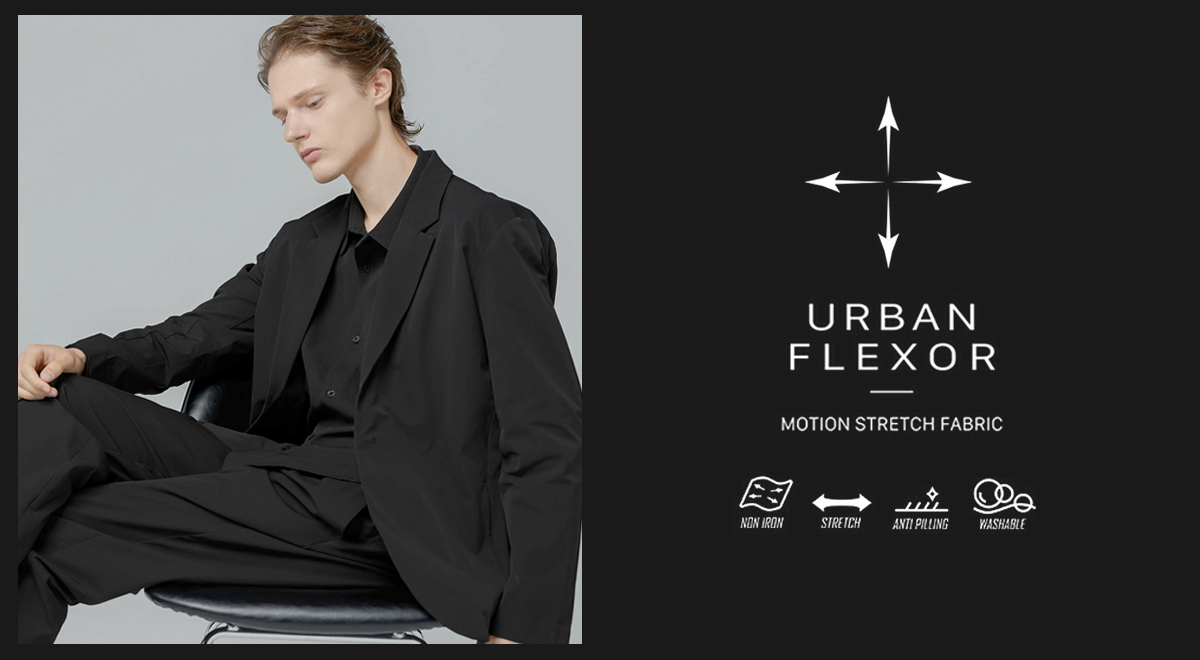 urbanflexor