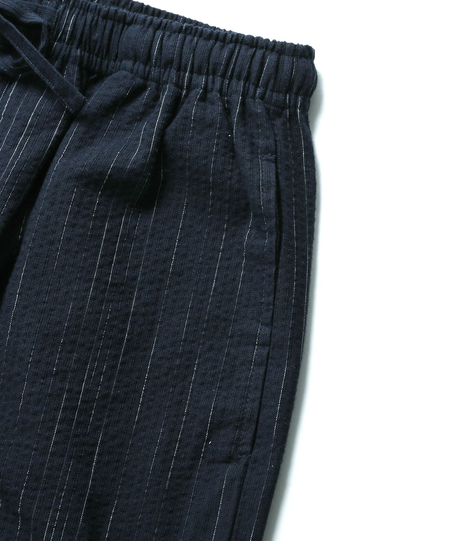 綿100%しじら織り 粋甚平 上下セット | 【公式】SPU スプ公式通販