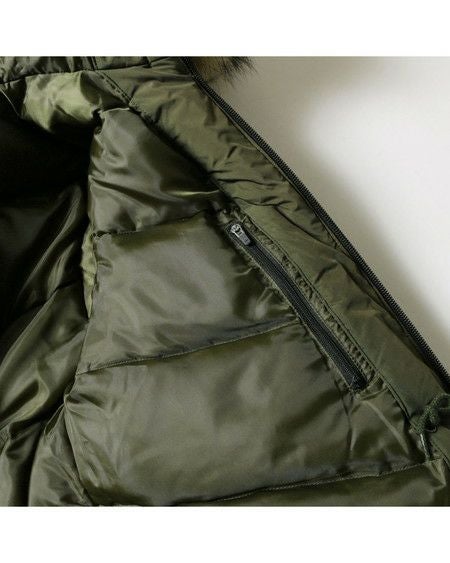 トヨタヴェルブリッツ ダウンジャケット XL O 新品 未使用 エクストララージ（XLARGE）（メンズ）RIPSTOP フーデッド ダウン