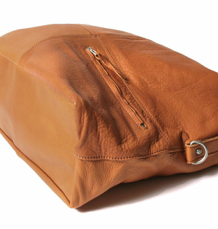レザー エディターズバッグ MB Speciale ULTIMATE FABRIC イタリアン