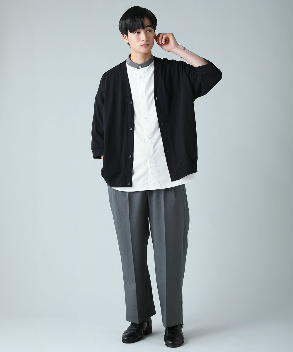 カットソー(長袖/七分) TheorySteady Cotton Karenia Crn Theory - TheorySteady Cotton Karenia Crnの通販 by みゆま's shop