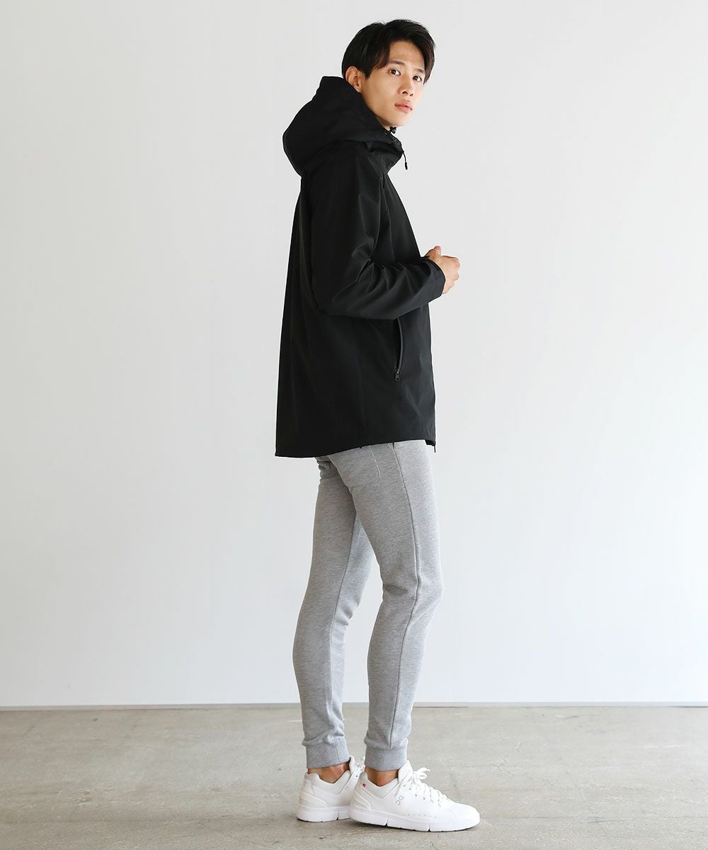 〓予約販売・一部3月下旬頃発送予定〓 リラクシングスウェットジョガー