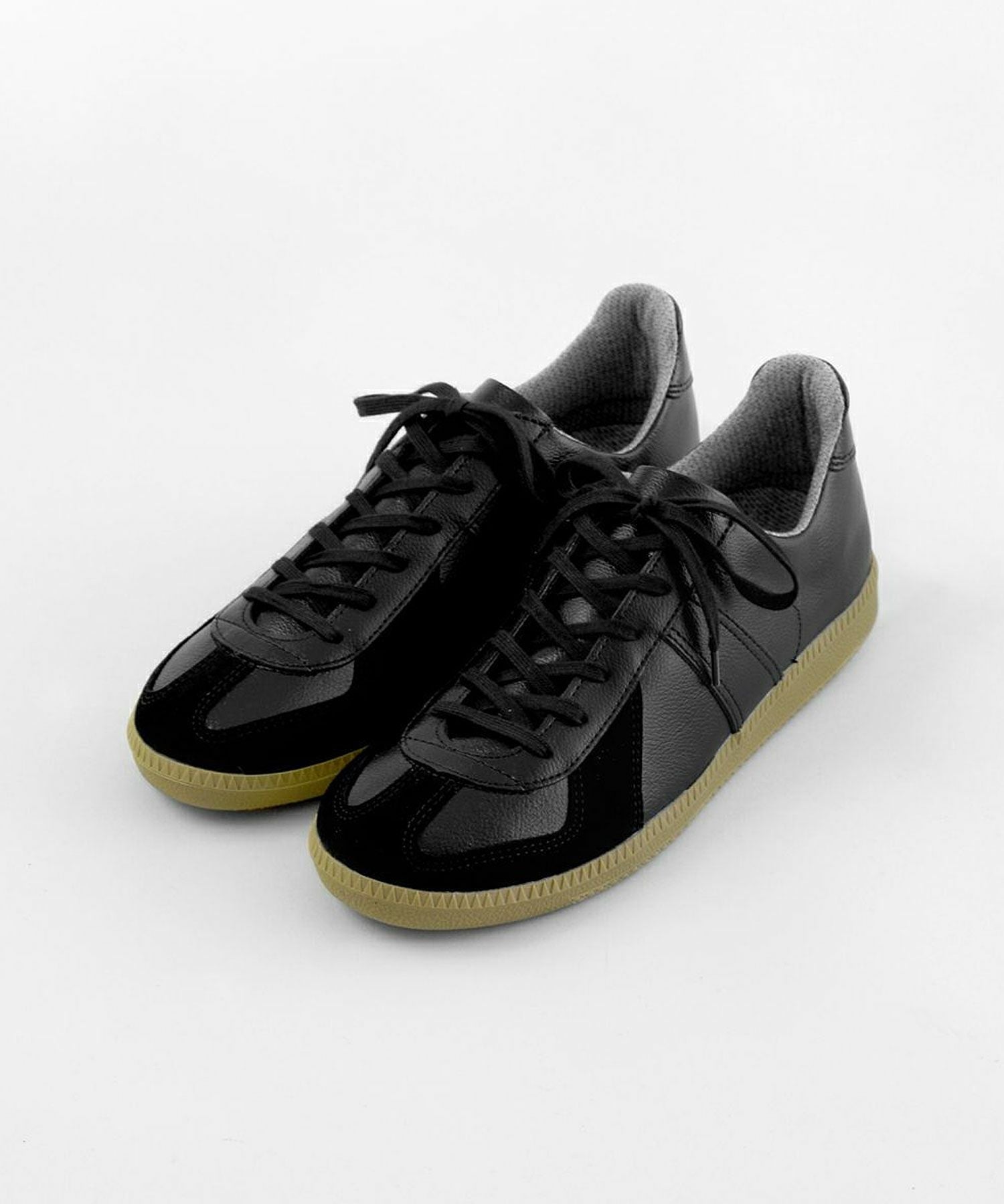 タナカユニバーサルジャーマントレーナースニーカー | 【公式】SPU