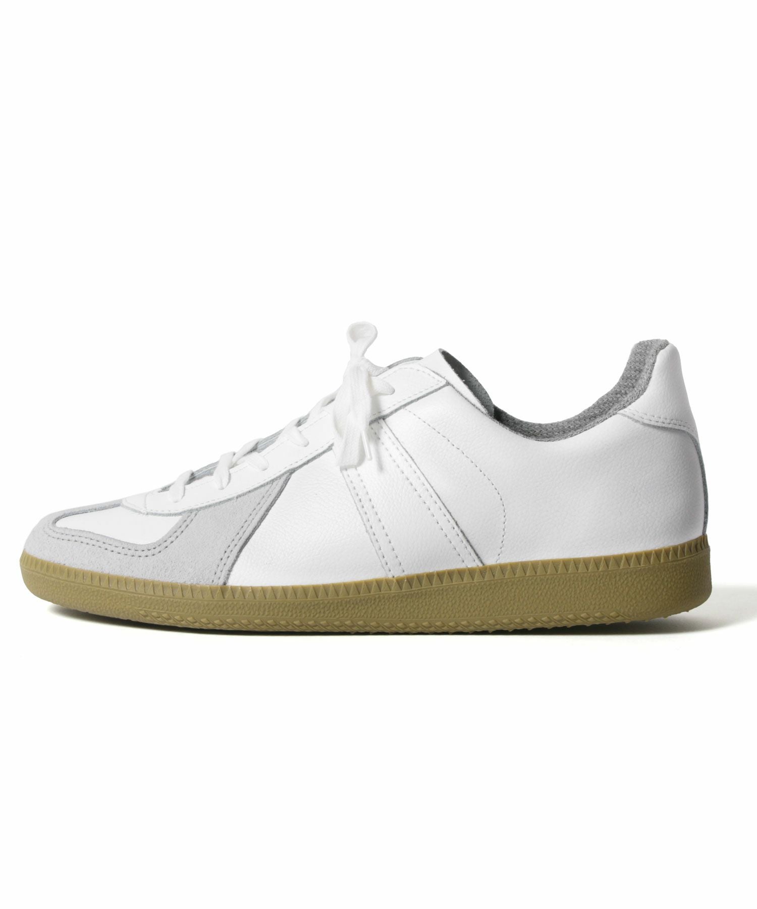 タナカユニバーサルジャーマントレーナースニーカー | 【公式】SPU