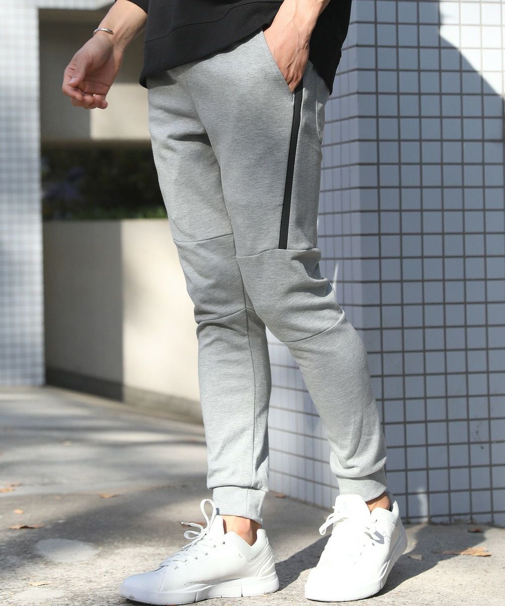 テックスウェットジョガーパンツ | 【公式】SPU スプ公式通販｜メンズ