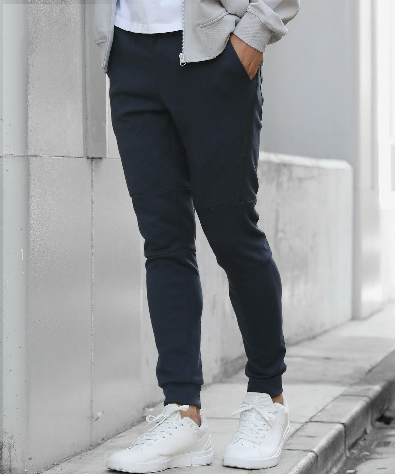 テックスウェットジョガーパンツ | 【公式】SPU スプ公式通販｜メンズ