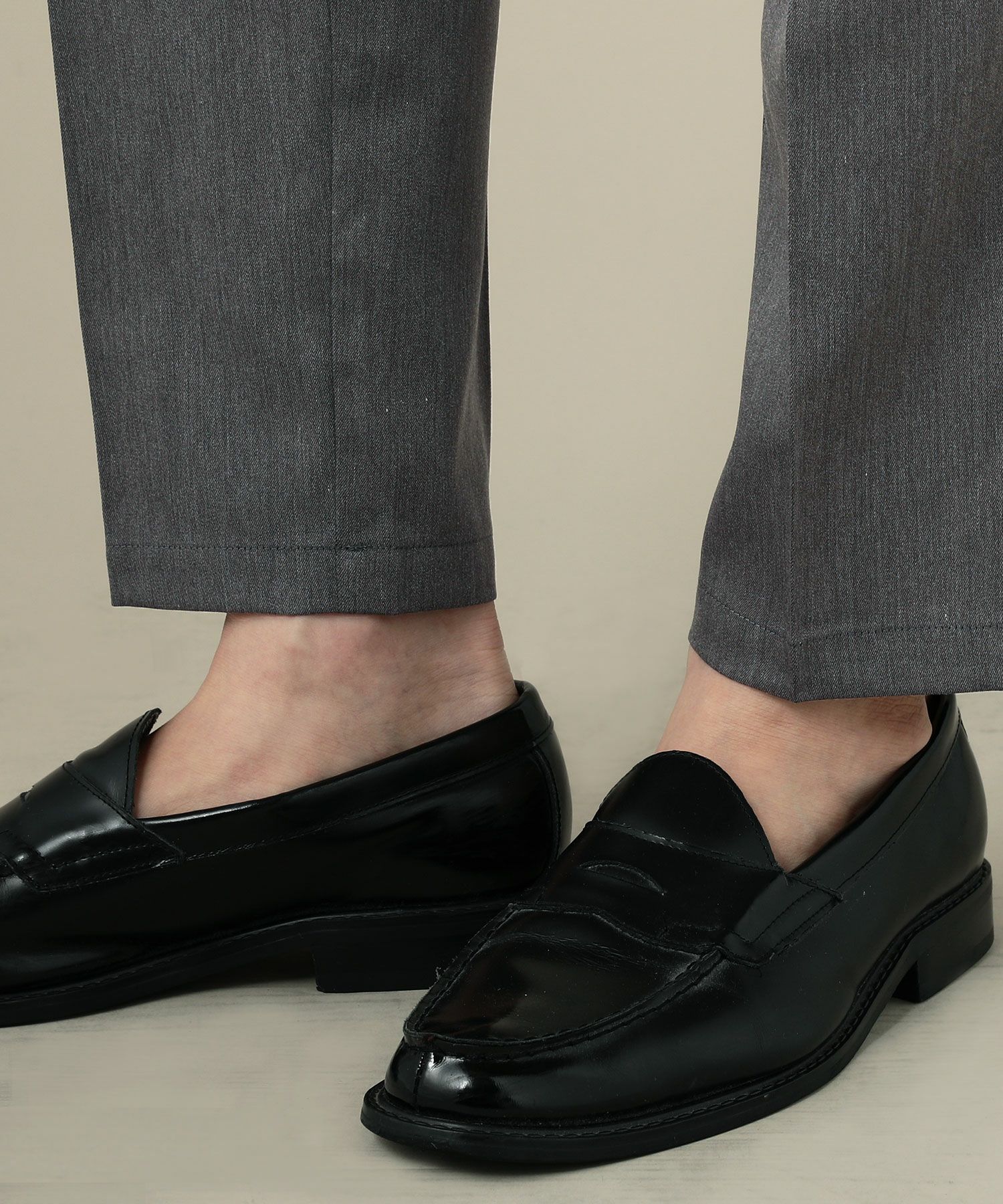 セットアップ対応】TRストレッチアンクルパンツ | 【公式】SPU スプ