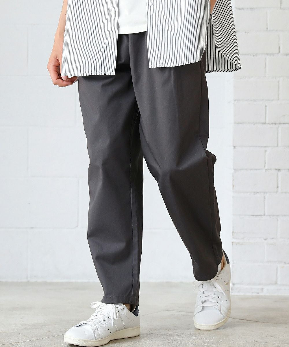 〓予約販売・8月下旬頃発送予定〓 マルチファブリックシェフパンツ