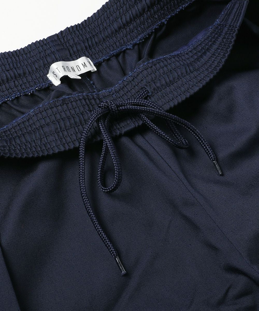 〓予約販売・8月下旬頃発送予定〓 マルチファブリックシェフパンツ