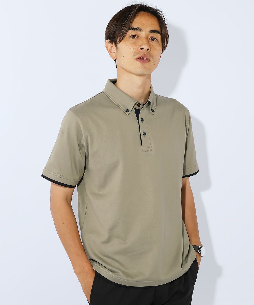 24ss STONE  スリムフィット ポロシャツ ダークグレー 楽天市場】【5/5限定！ポイント最大8倍】 ストーンアイランド STONE