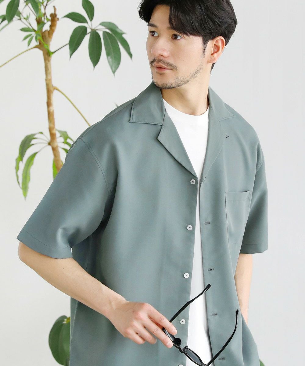 上下2点セットアイテム】抗菌防臭＆接触冷感加工生地ウォッシャブル