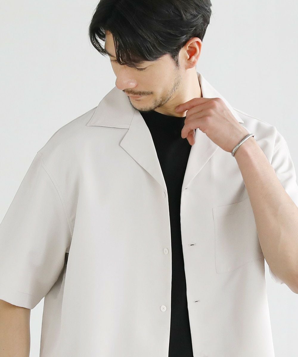 上下2点セットアイテム】抗菌防臭＆接触冷感加工生地ウォッシャブル