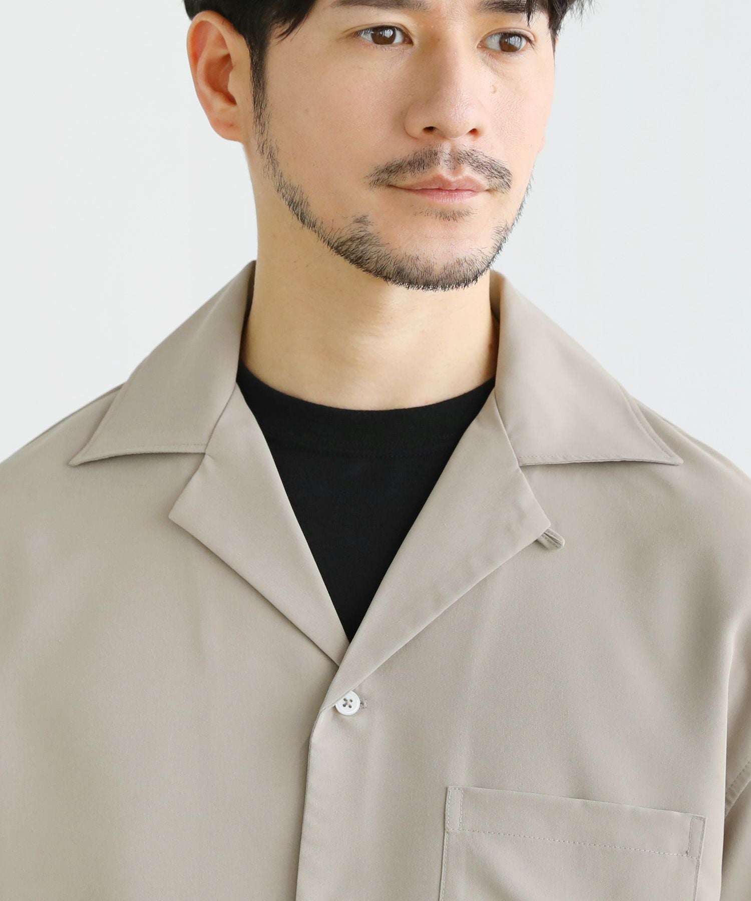 上下2点セットアイテム】抗菌防臭＆接触冷感加工生地ウォッシャブル