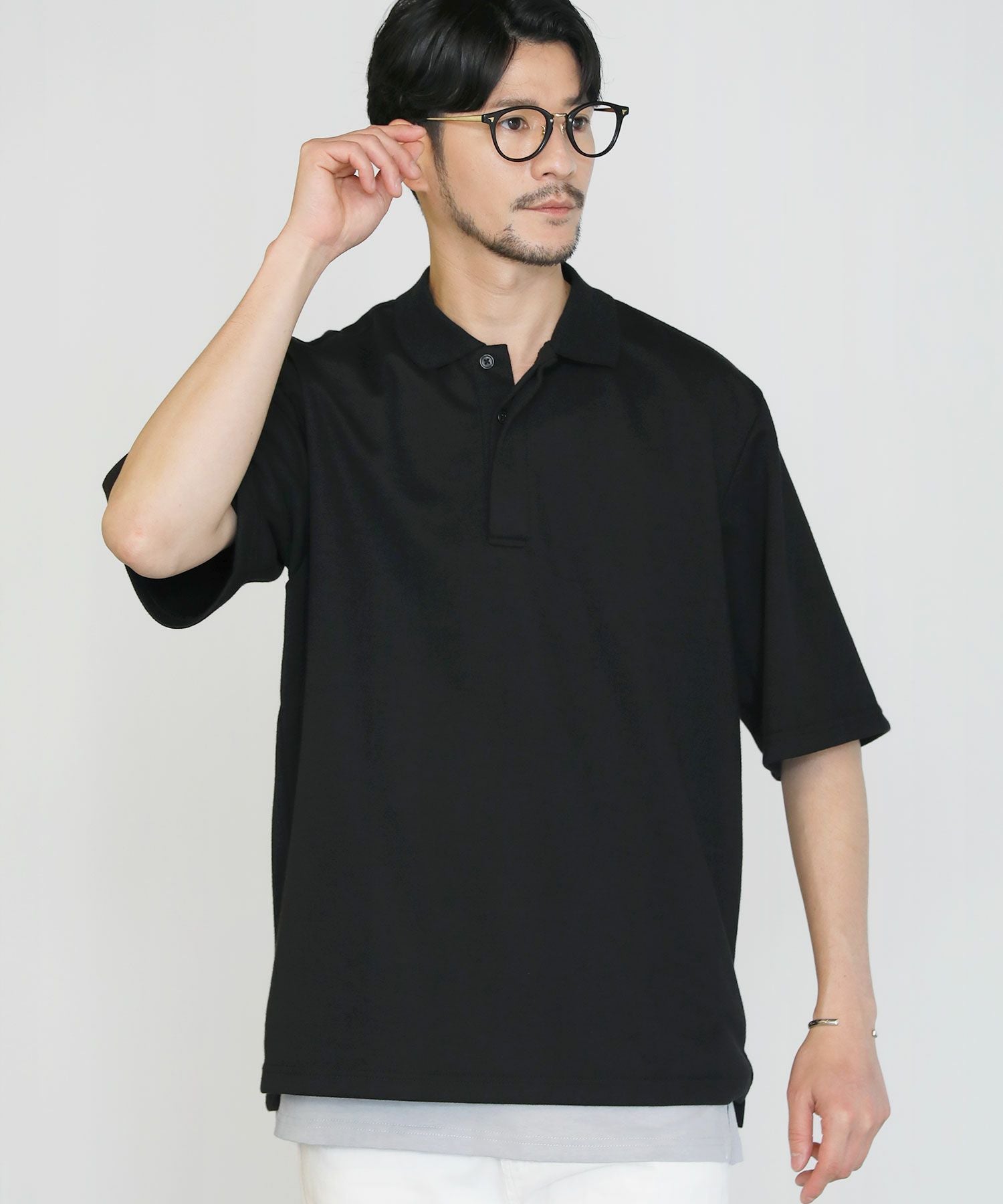 【値引き交渉◎即購入◎】タンクトップ　ブラック　Sサイズ メール便対応】抗菌防臭・接触冷感タンクトップ | 【公式】SPU スプ