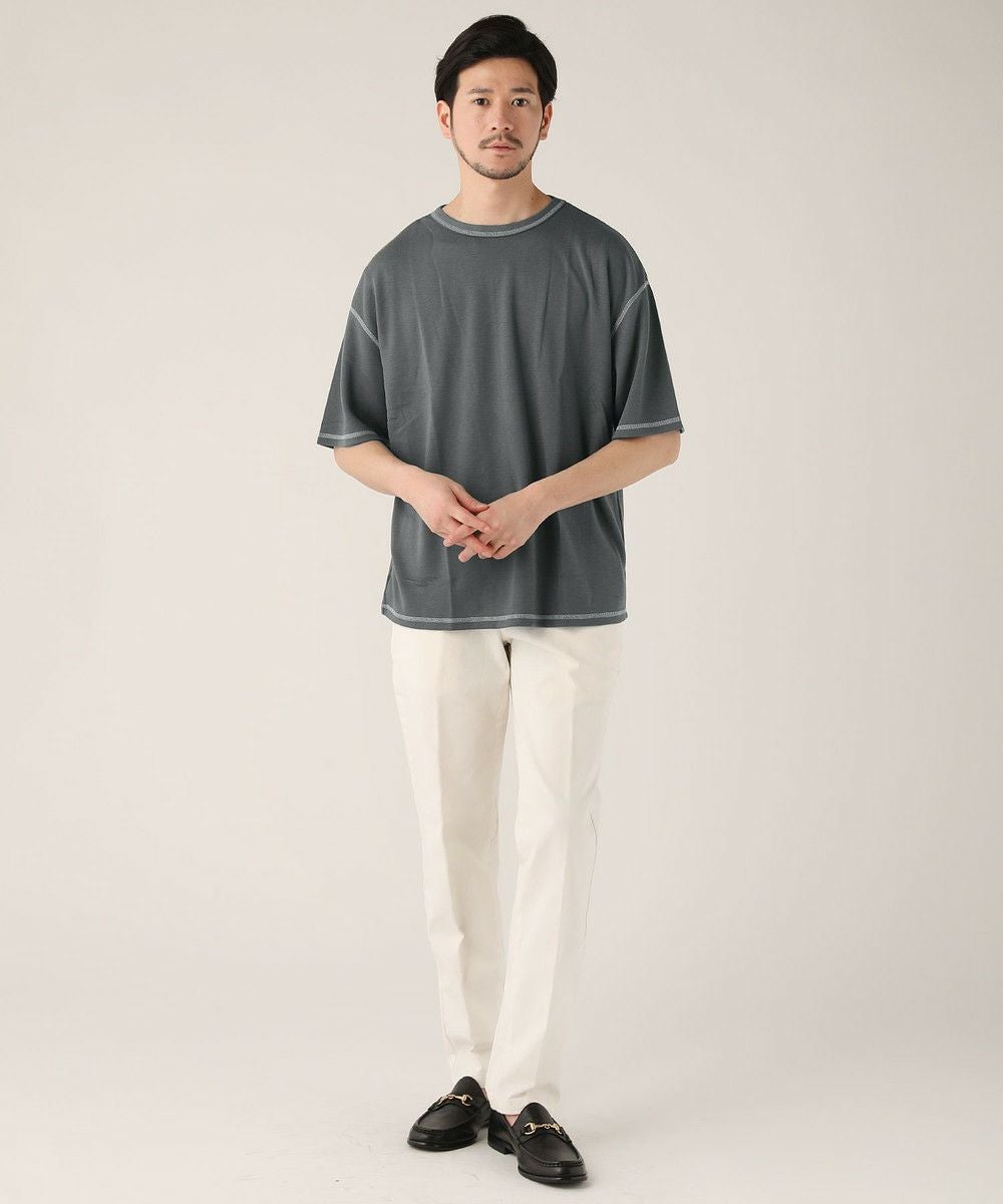 Tシャツ(半袖/袖なし) sachat Round Rib T-shirt 000000010817-16.jpg?size=xl&w=