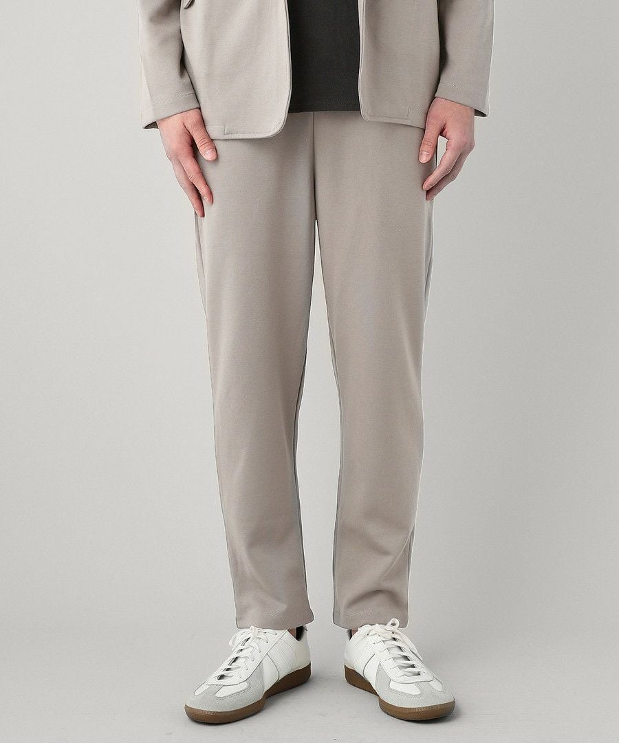 TCダンボールストレッチ テーラードジャケット＆パンツセットアップ