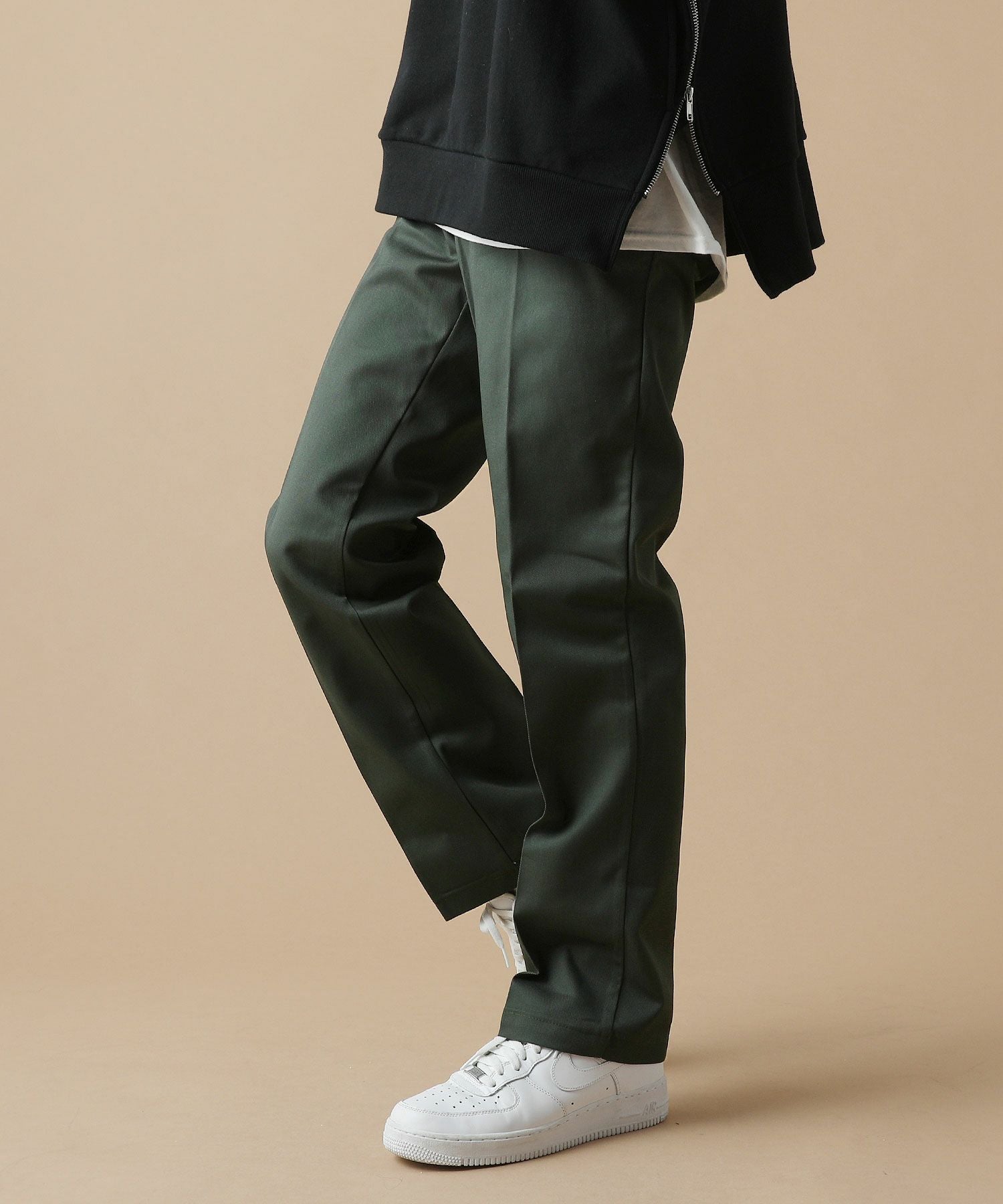 THE ORIGINAL 874 ワイドチノパンツ | 【公式】SPU スプ公式通販