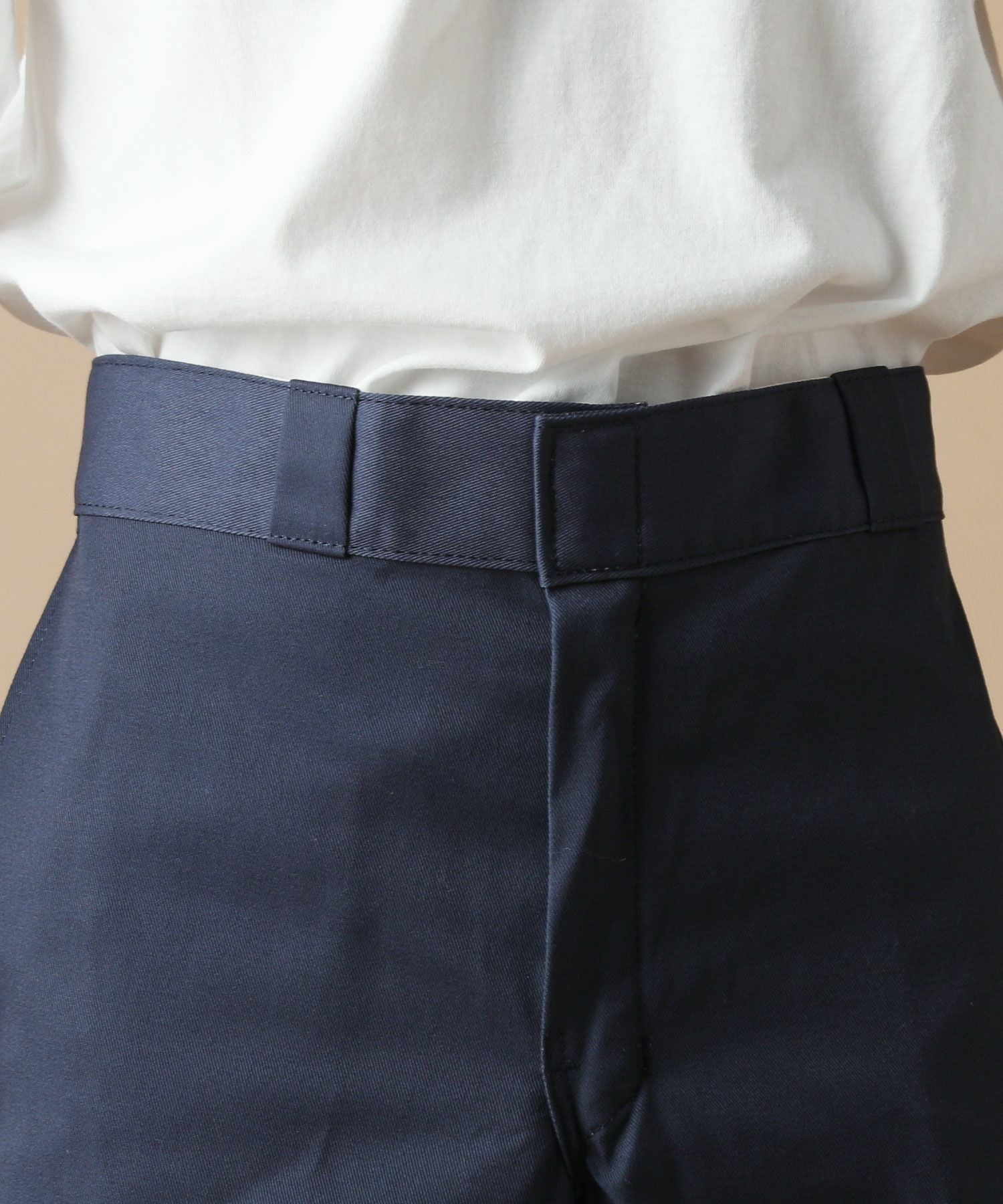 THE ORIGINAL 874 ワイドチノパンツ | 【公式】SPU スプ公式通販