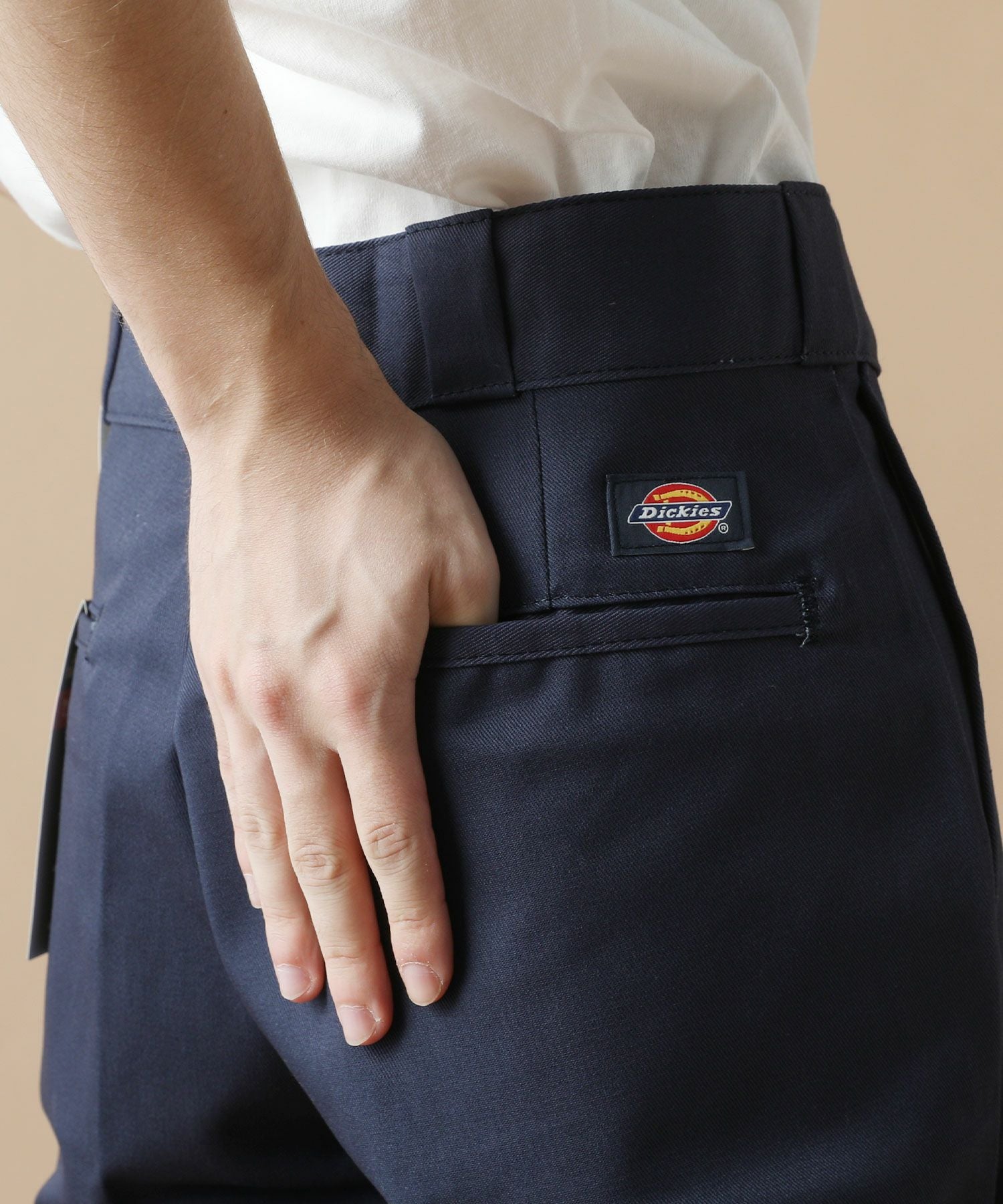 THE ORIGINAL 874 ワイドチノパンツ | 【公式】SPU スプ公式通販