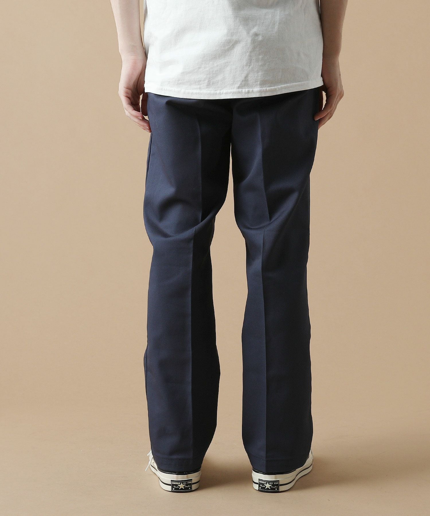 THE ORIGINAL 874 ワイドチノパンツ | 【公式】SPU スプ公式通販