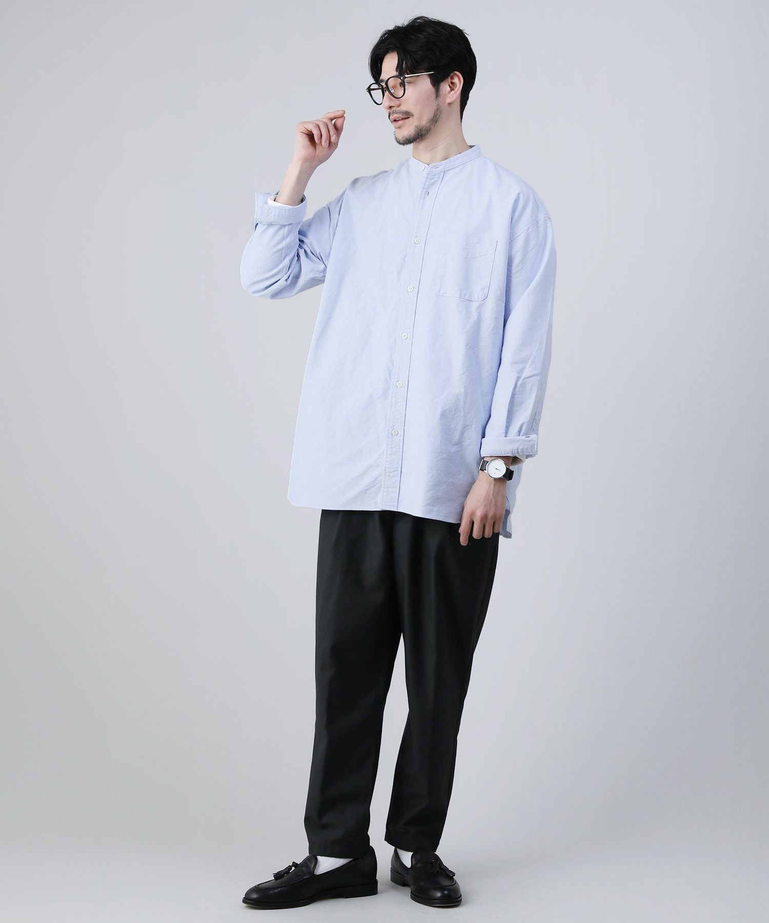 シャツタンク 161664：2柄展開 タンクトップ付き3wayTシャツセットの通販-ScoLar