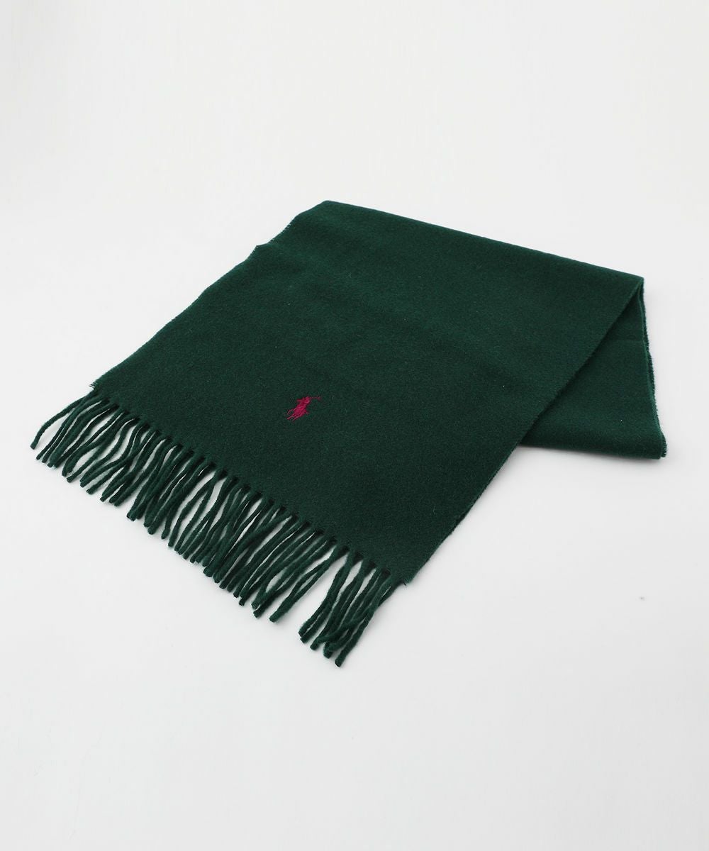 リサイクルウールマフラー | 【公式】SPU スプ公式通販｜メンズ