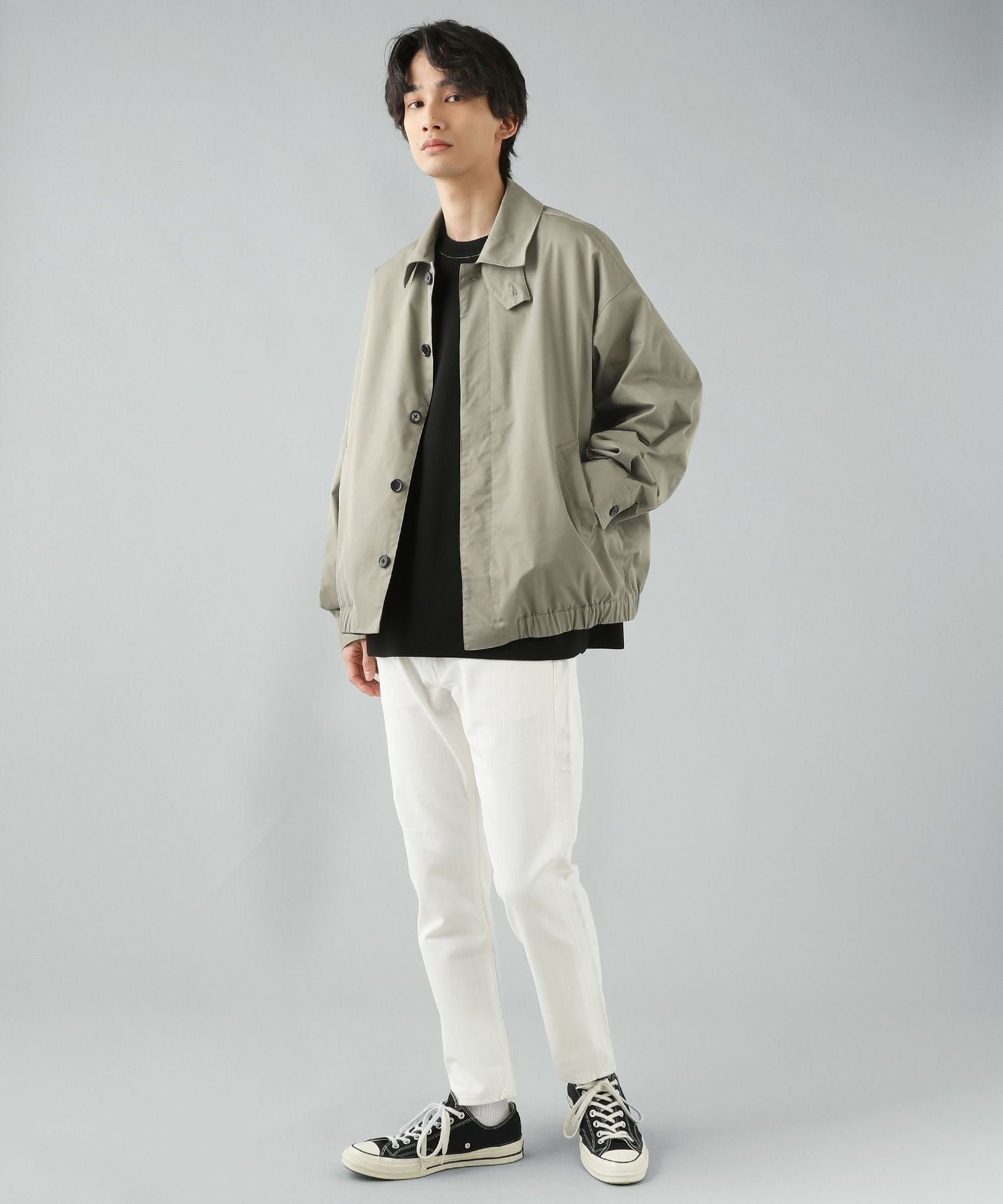 すんさん　ベージュ　ブルゾン 000000011029-18.jpg?size=xl&w=