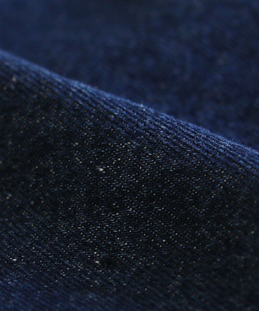 10oz デニムカバーオールジャケット | 【公式】SPU スプ公式通販