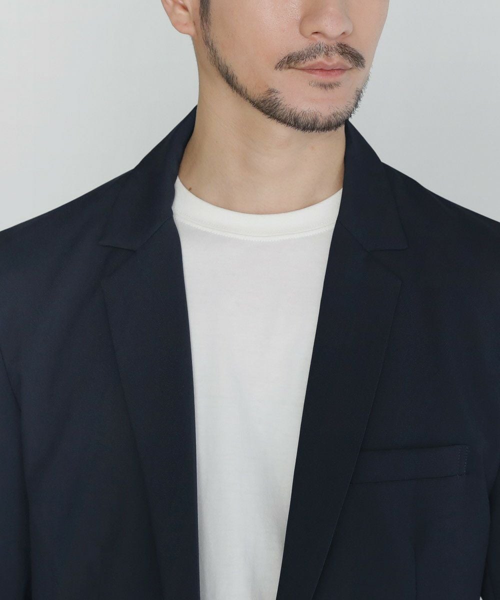 スーツ地2ボタンテーラードジャケット | 【公式】SPU スプ公式通販