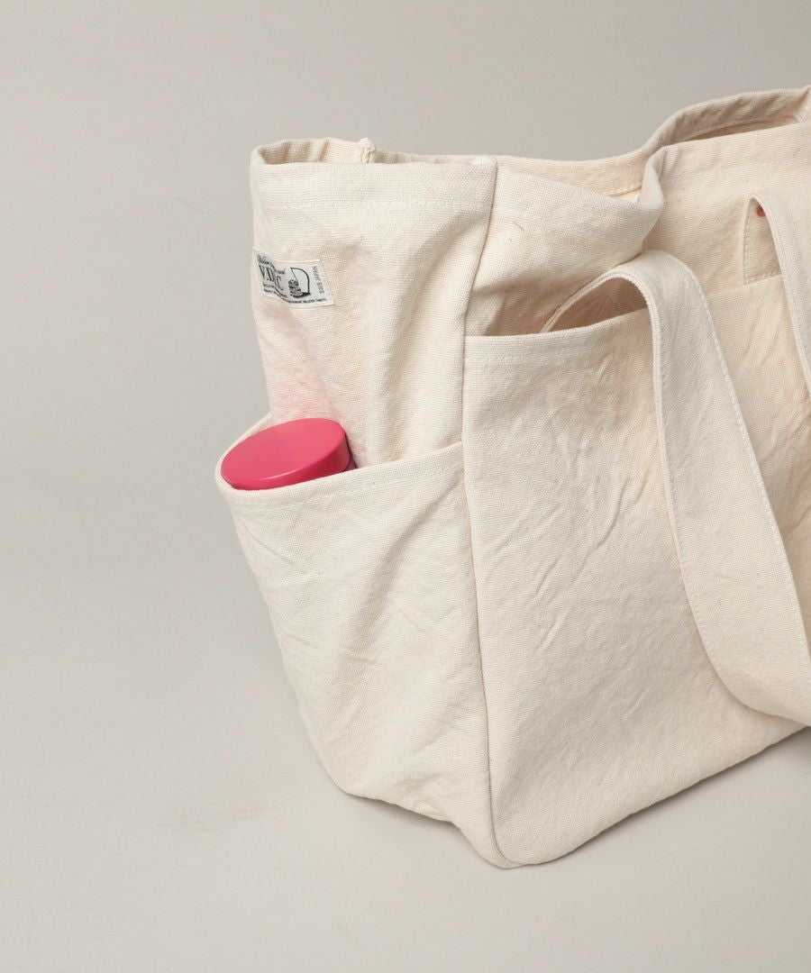 日本製倉敷帆布ワークトートバッグ【ラージ】 | 【公式】SPU スプ公式