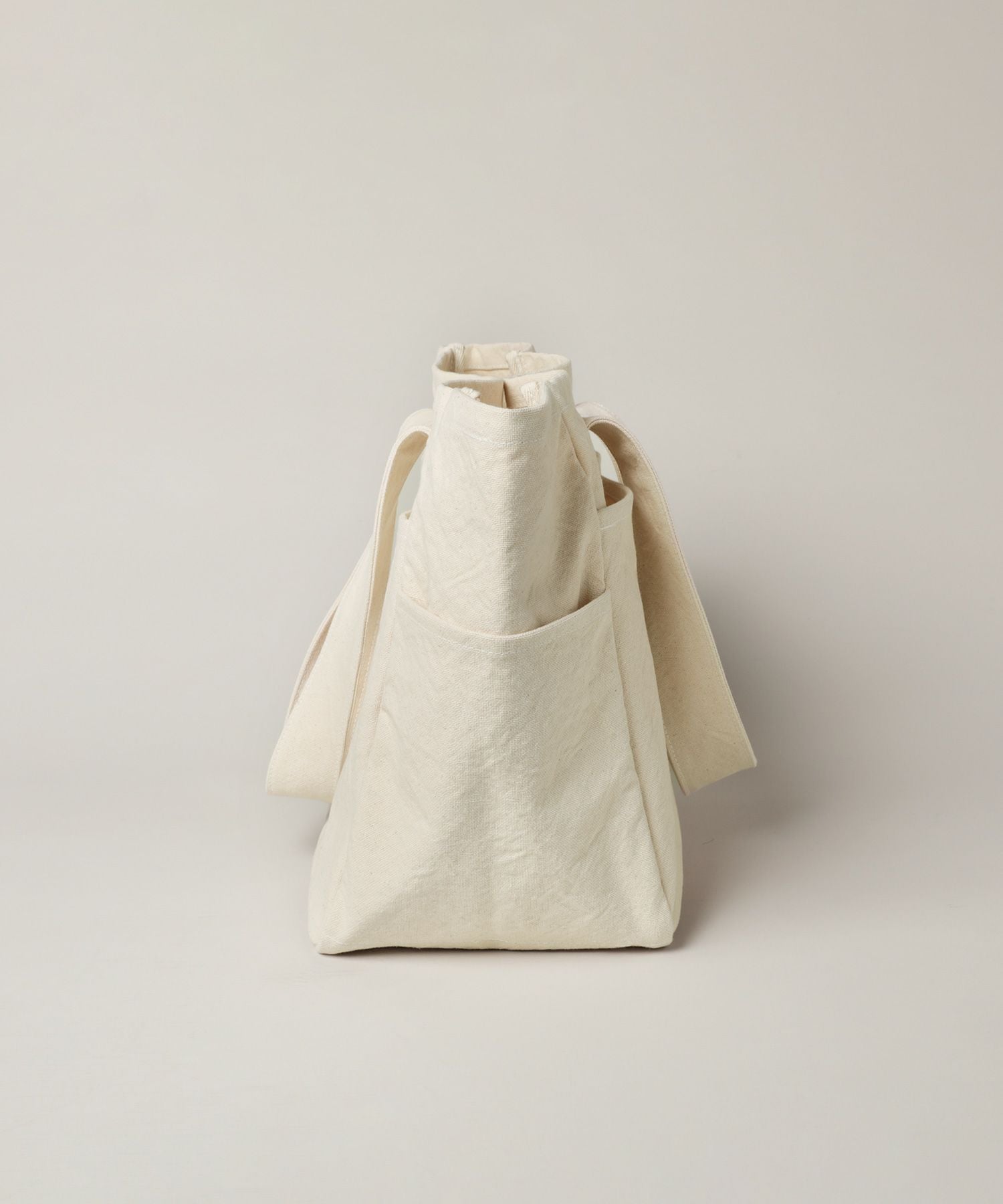 ユーティリティマザーズトート【倉敷帆布】 日本製倉敷帆布ワークトートバッグ【スモール】 | 【公式】SPU スプ