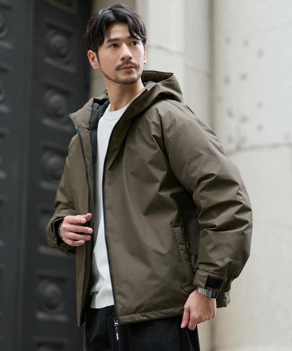 phenix 別注 WINDSTOPPER(R) PRODUCTS BY GORE-TEX LABS スタンド
