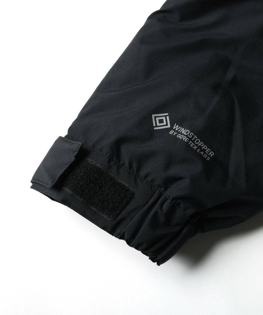 phenix 別注 WINDSTOPPER(R) PRODUCTS BY GORE-TEX LABS スタンド