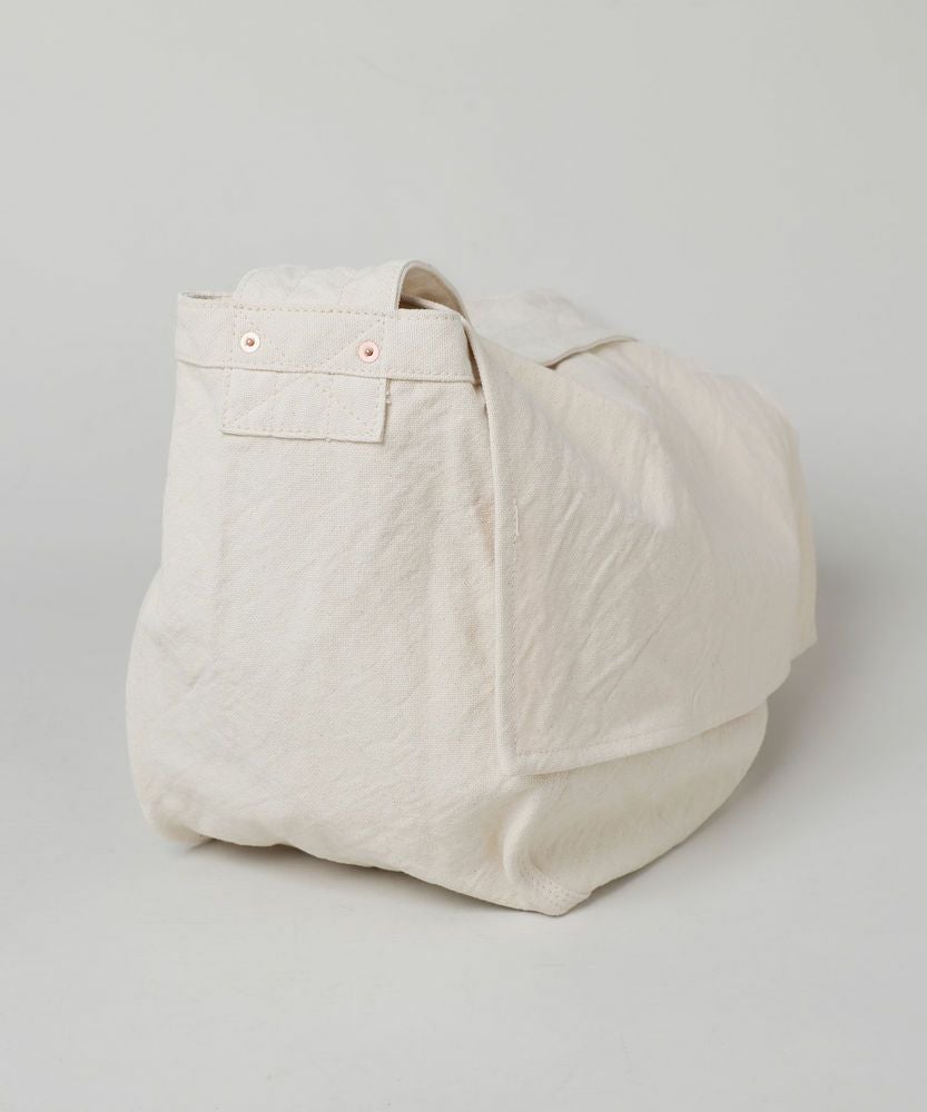 日本製倉敷帆布ニュースペーパーバッグ | 【公式】SPU スプ公式通販