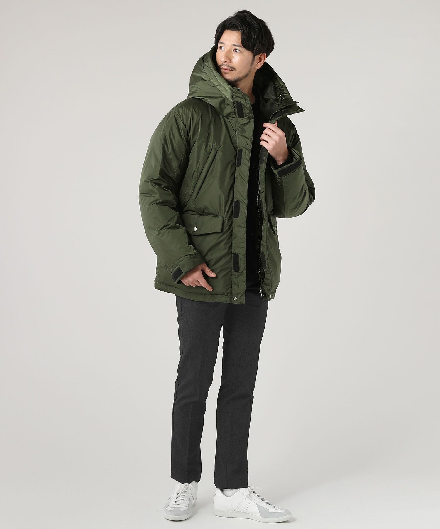 M*m様 40th限定モデル Patagonia スナップtダウンジャケット 限定商品】パタゴニア 40周年限定スナップTプルオーバーダウン｜Yahoo