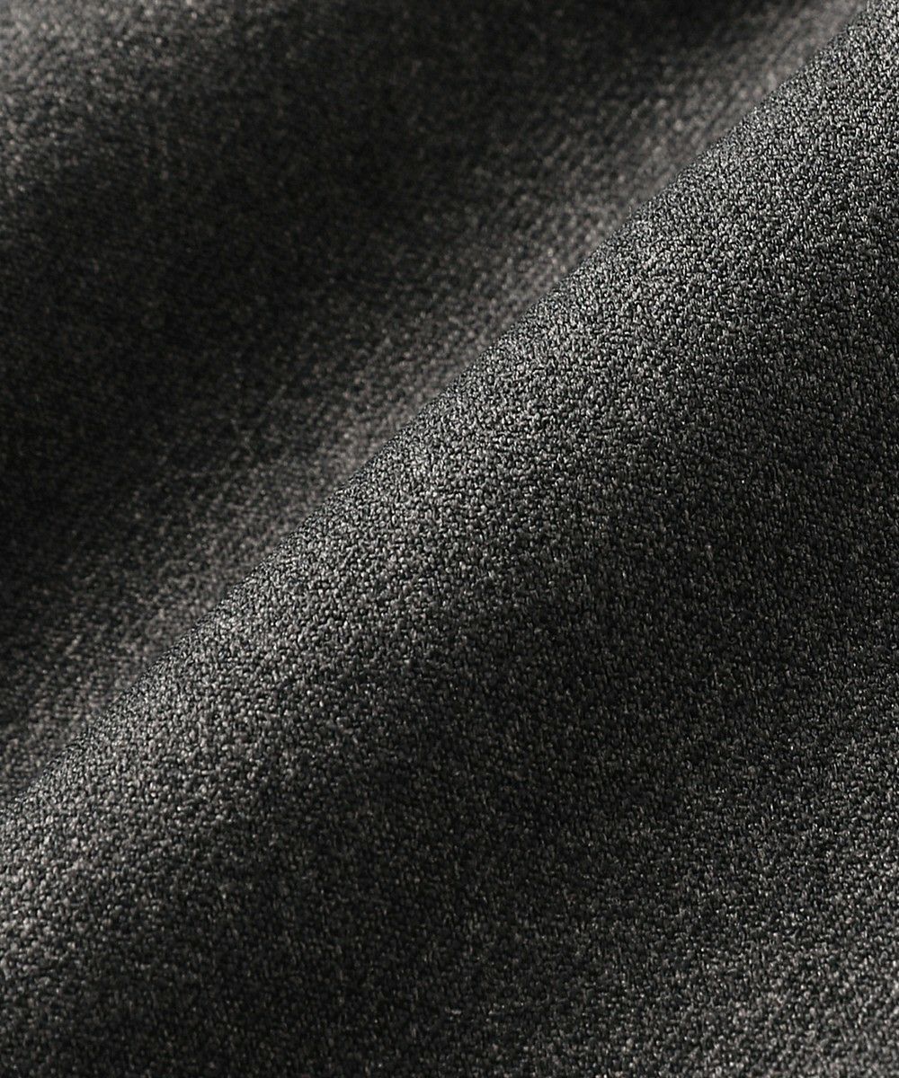 日本製LANATEC(ラナテック)LEI(レイ)ポリエステル ウールライク サージ