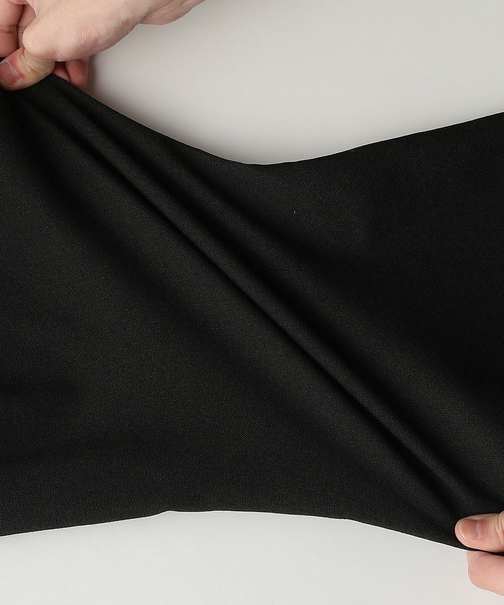 日本製LANATEC(ラナテック)LEI(レイ)ポリエステル ウールライク サージ