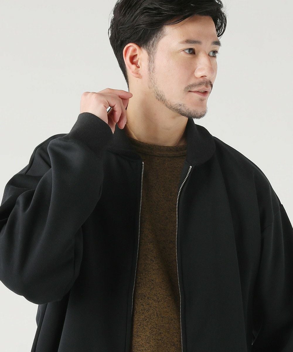 20096✨マックスマーラ MA-1 ブルゾン ダンボール ボンバージャケット Max Mara（マックスマーラ） MAX MARA LEISURE レジャー ブルゾン