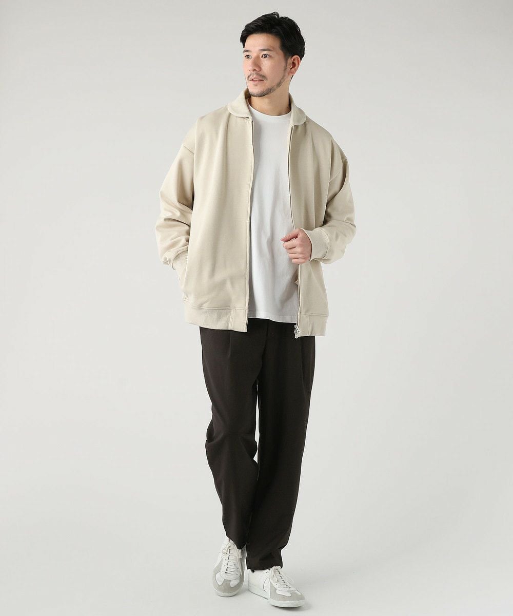 日本製 ライトダンボール MA1 ブルゾン | 【公式】SPU スプ公式通販