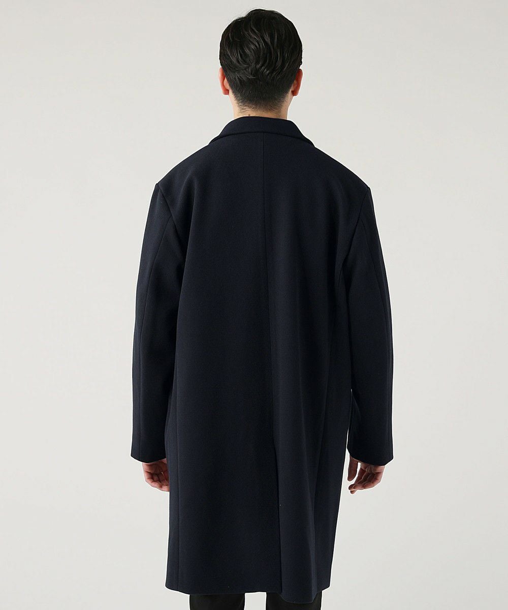 ウォッシャブル ストレッチイージーケア ウールライクラナテック