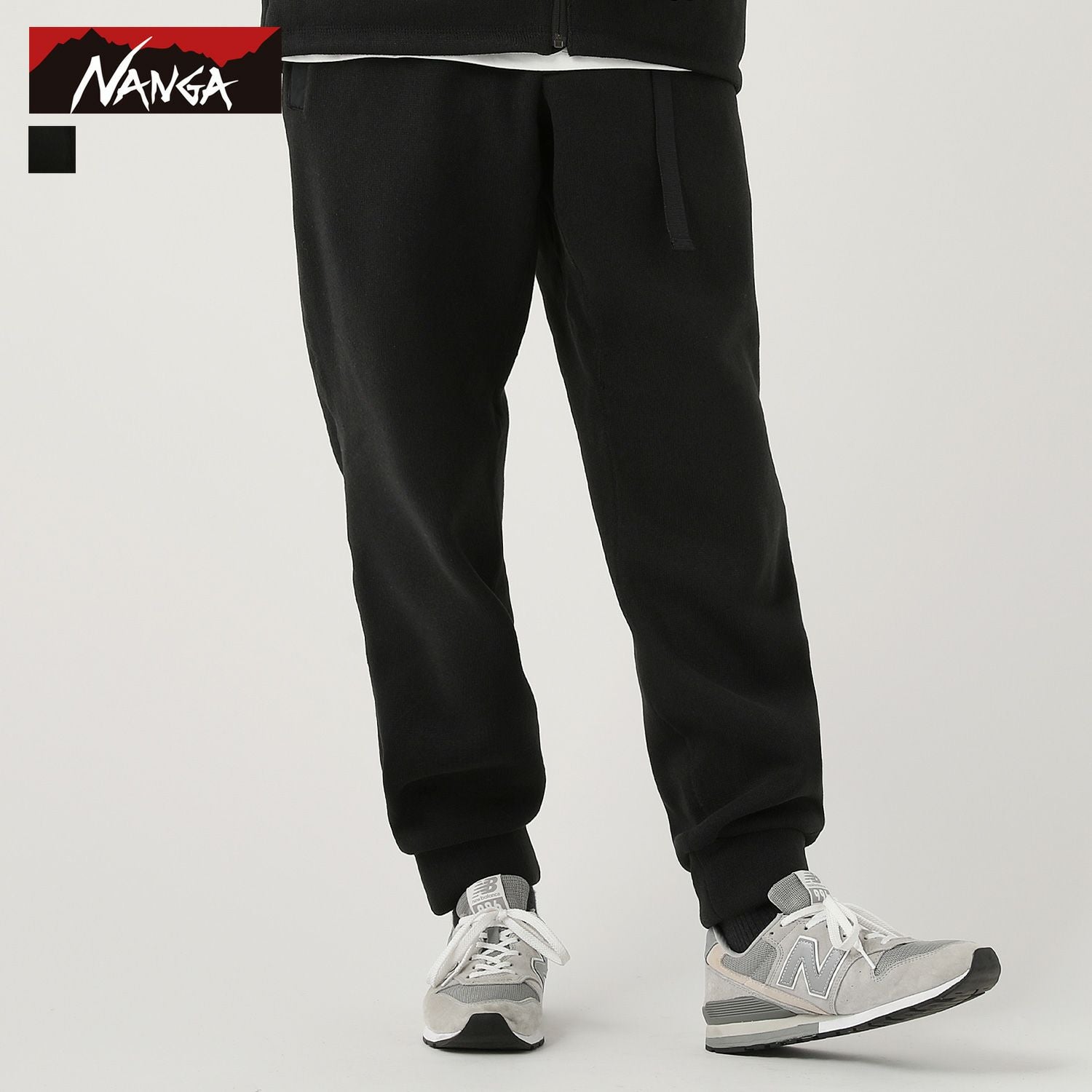 POLARTEC FLEECE JOGGER PANTSポーラテックフリースジョガーパンツ