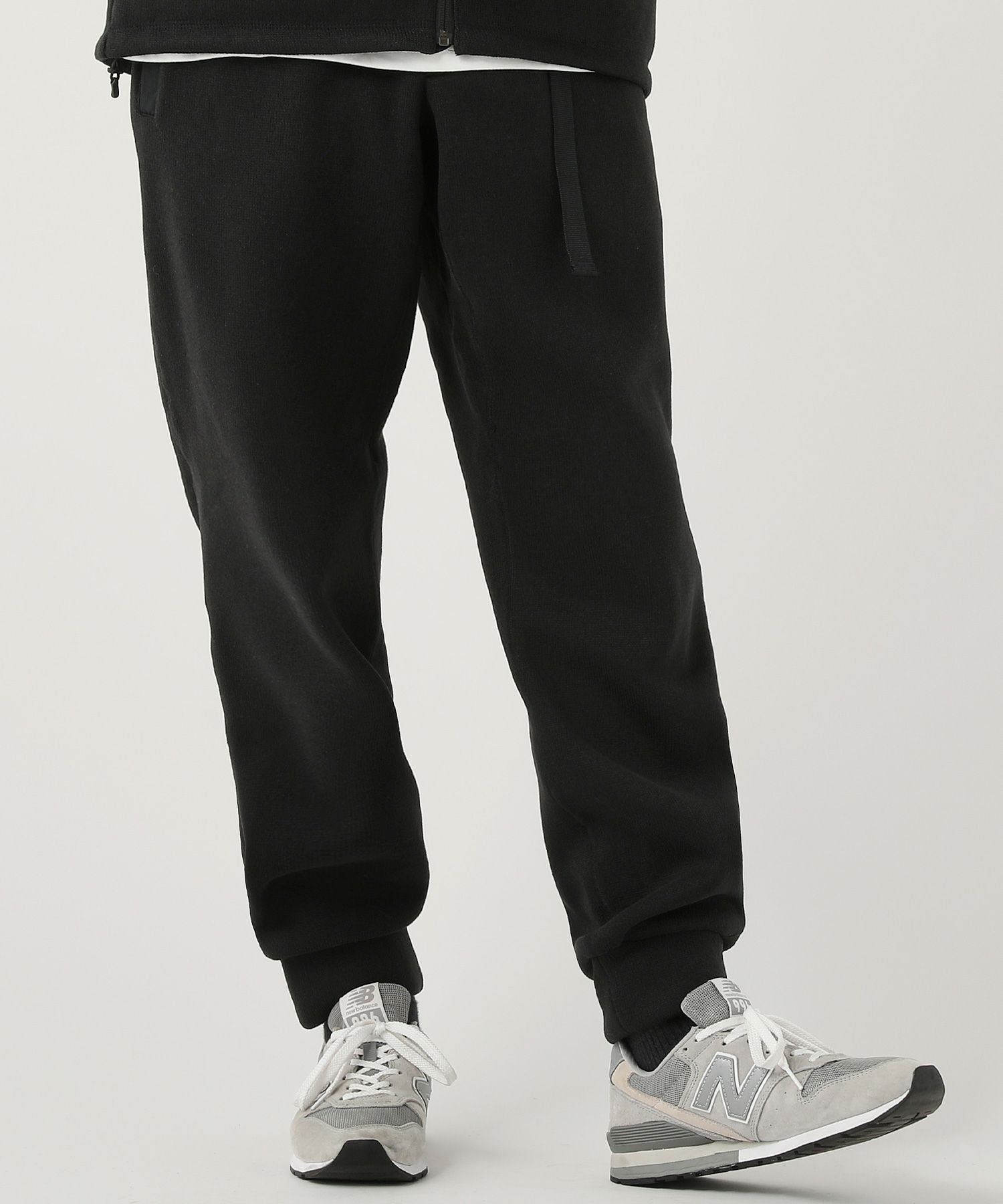 POLARTEC FLEECE JOGGER PANTSポーラテックフリースジョガーパンツ