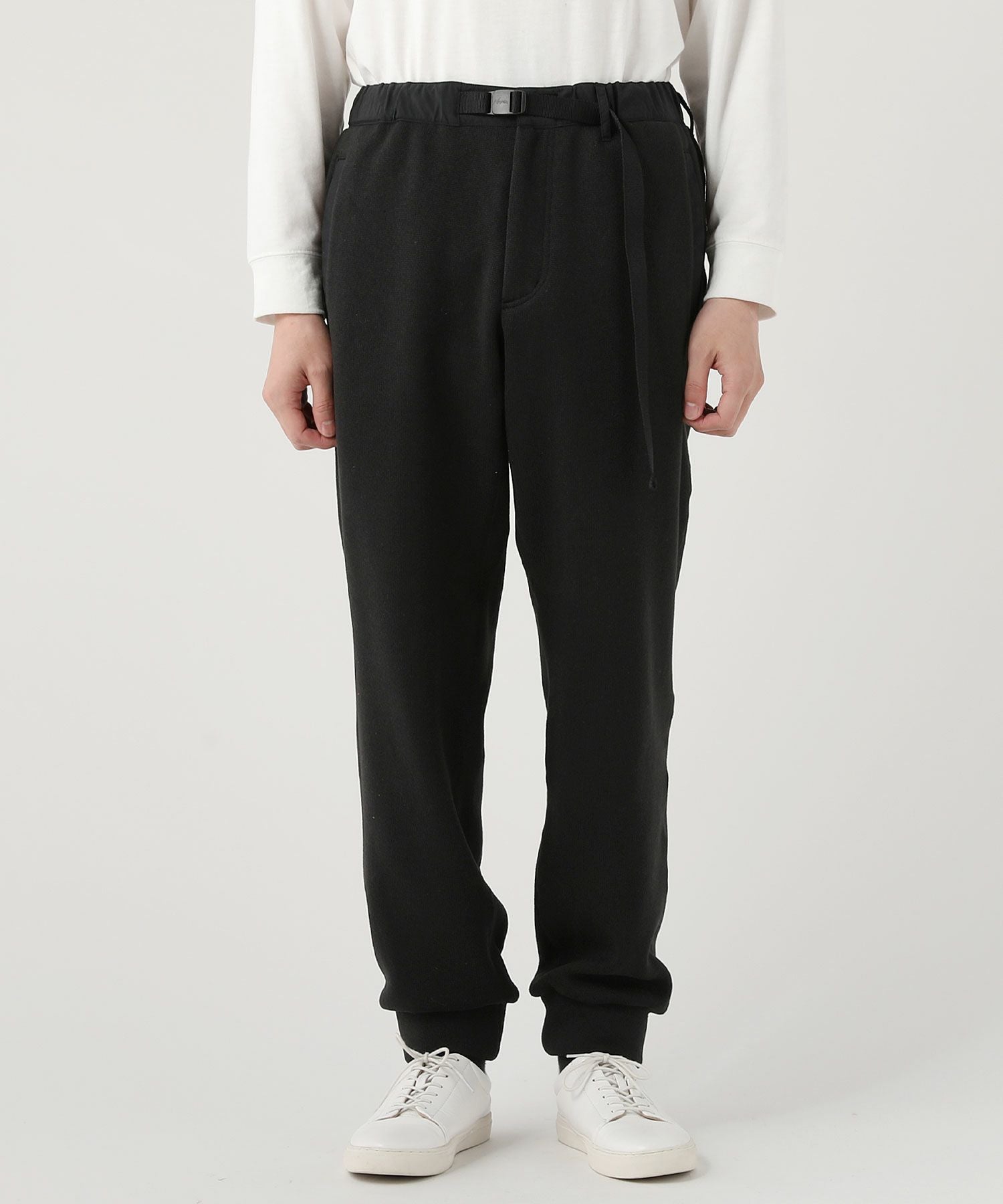 POLARTEC FLEECE JOGGER PANTSポーラテックフリースジョガーパンツ
