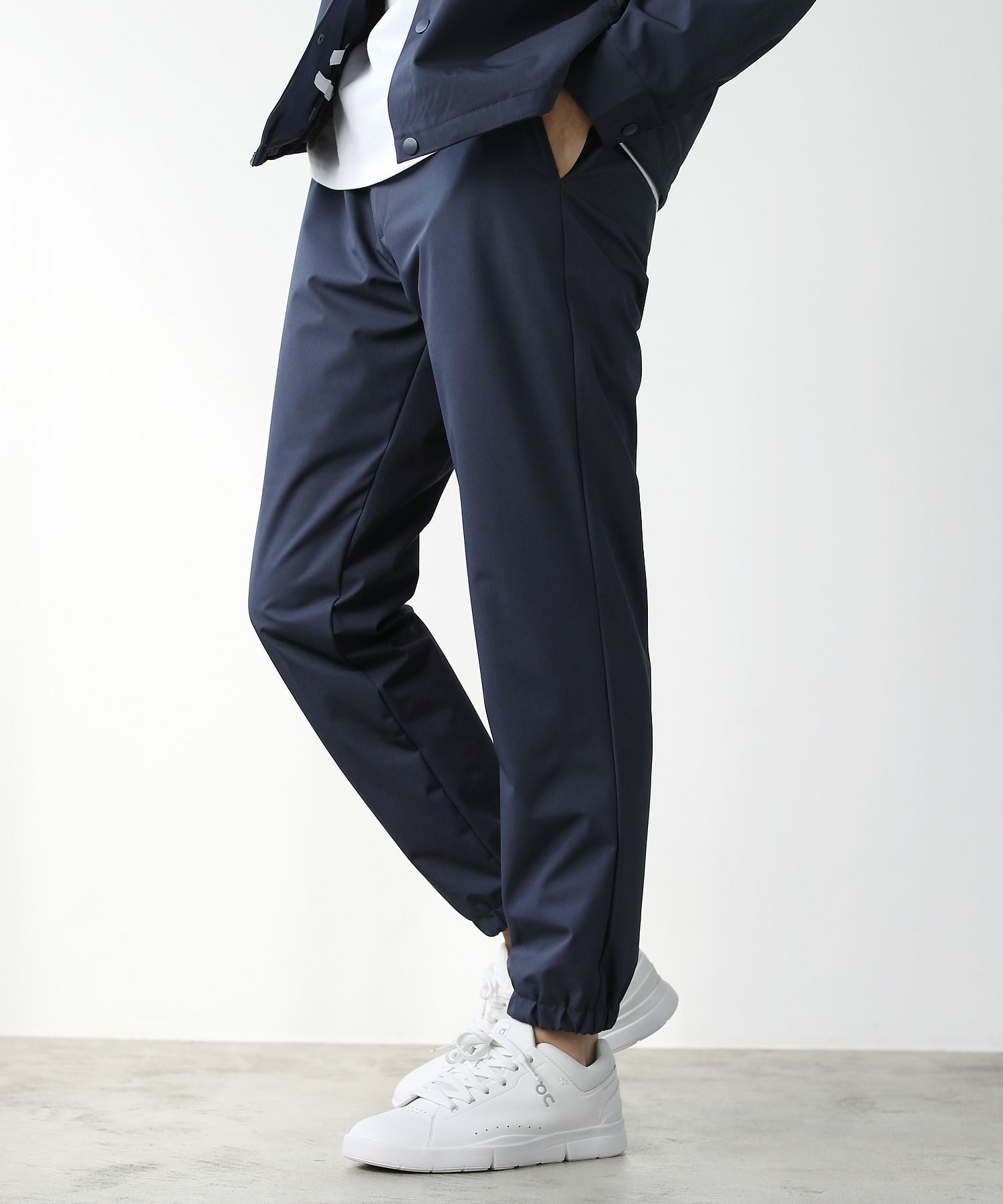 4wayストレッチ撥水ジョガーパンツ | 【公式】SPU スプ公式通販