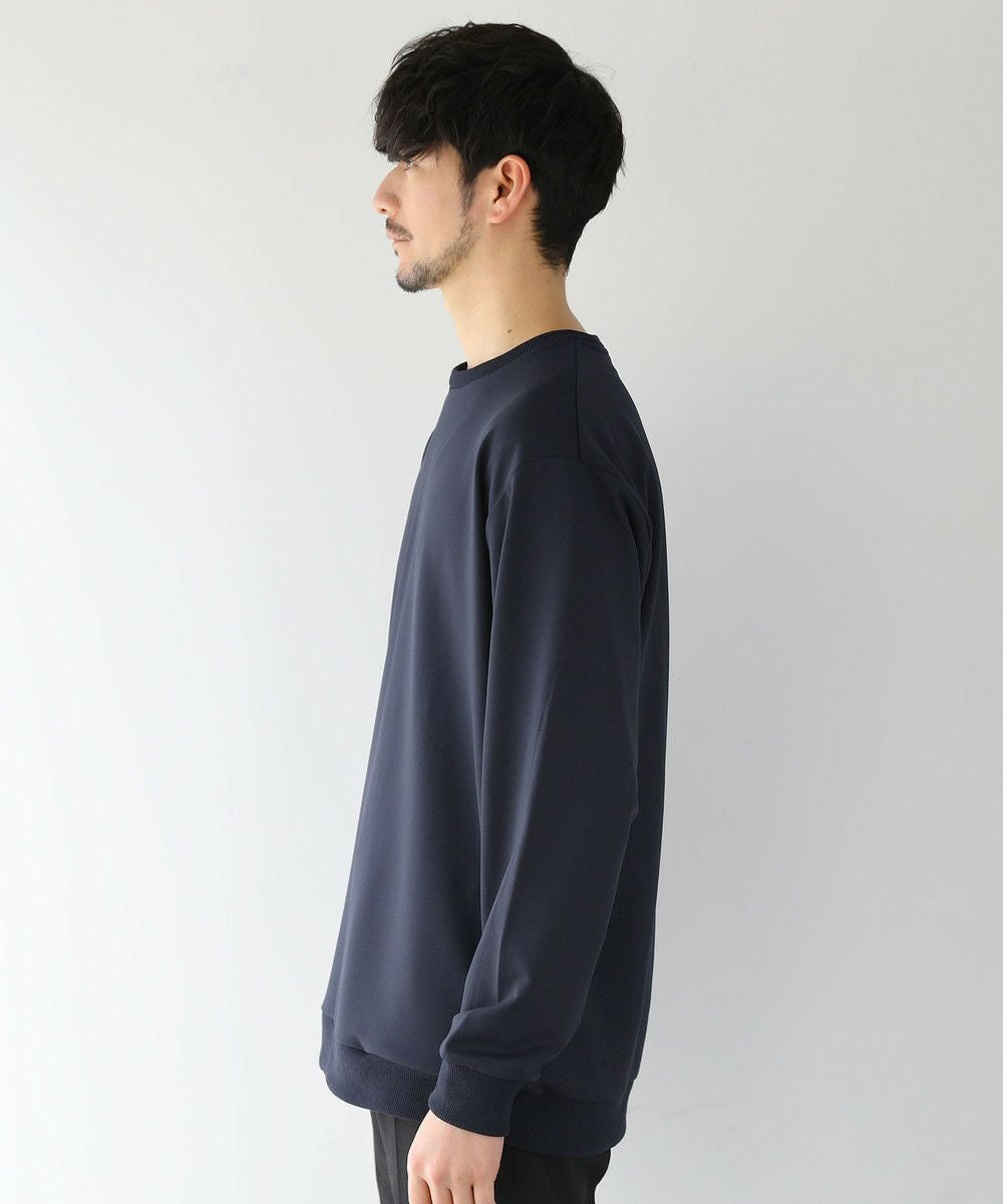 ポケット付きスウェットシャツプルオーバー | 【公式】SPU スプ公式