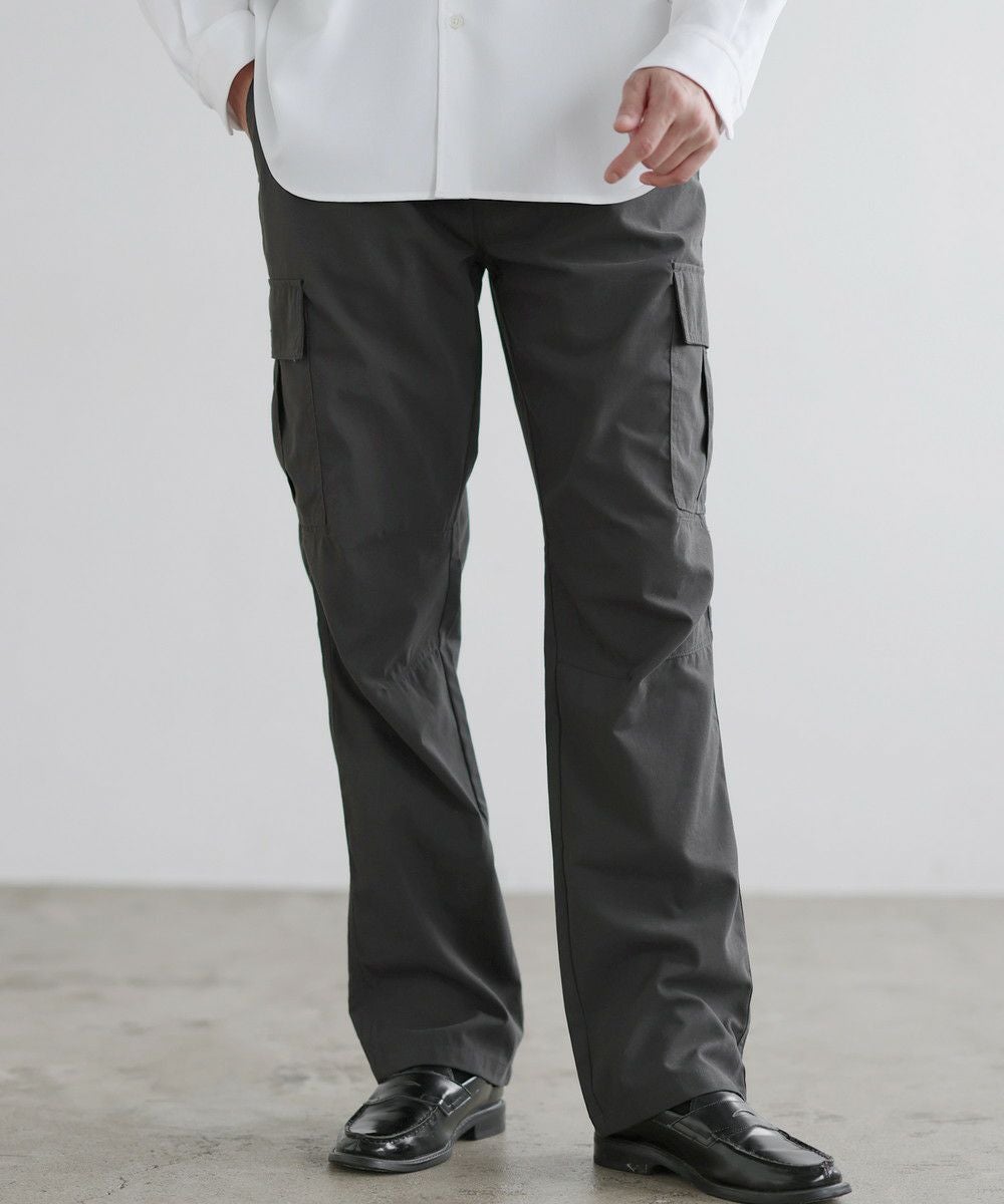 TCイージーカーゴパンツ | 【公式】SPU スプ公式通販｜メンズセレクト