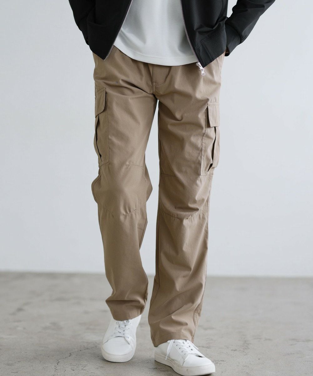 TCイージーカーゴパンツ | 【公式】SPU スプ公式通販｜メンズセレクト