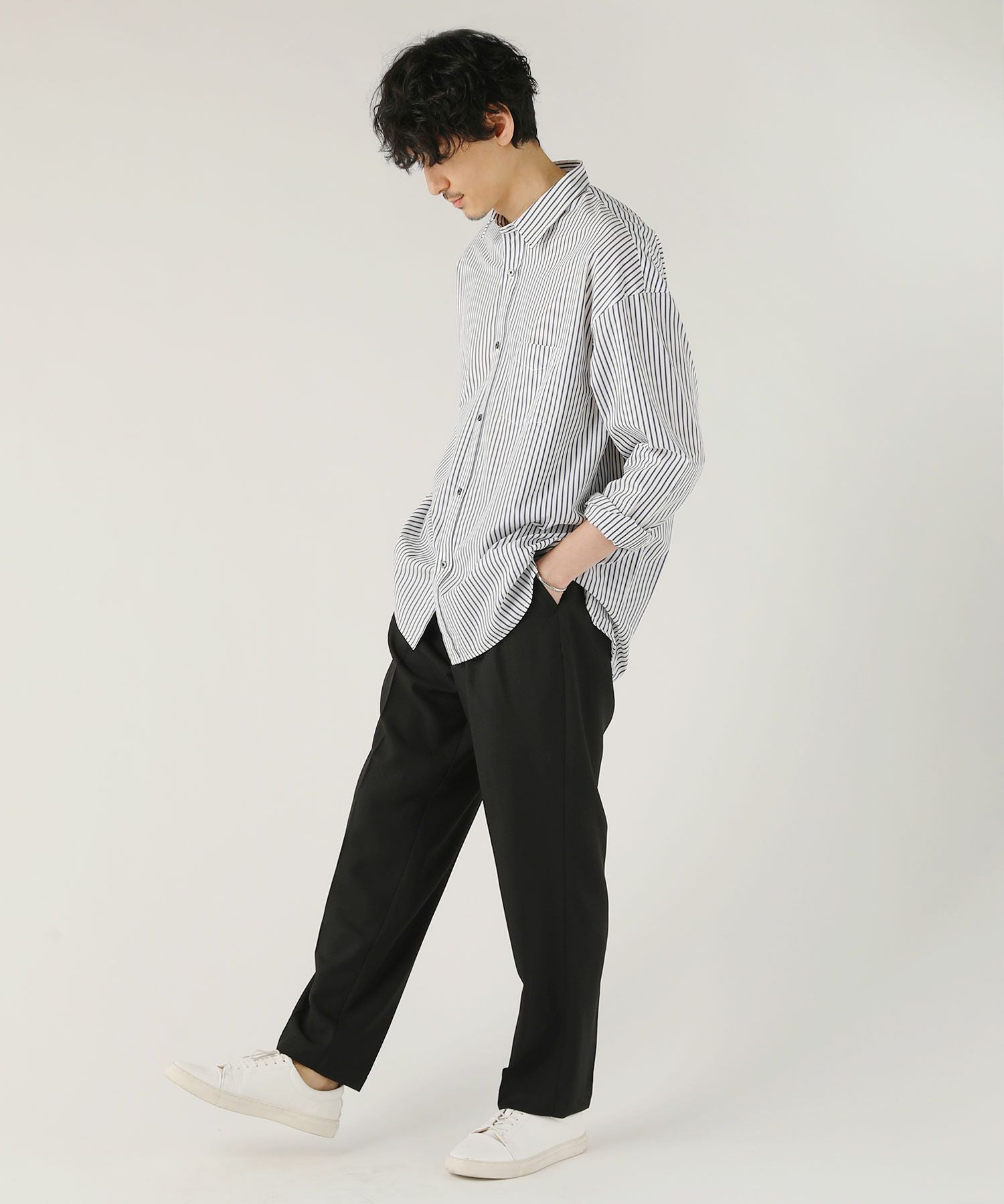 日本製Reflax(R)(リフラクス)ポリエステルリネンライク LINON(リノン