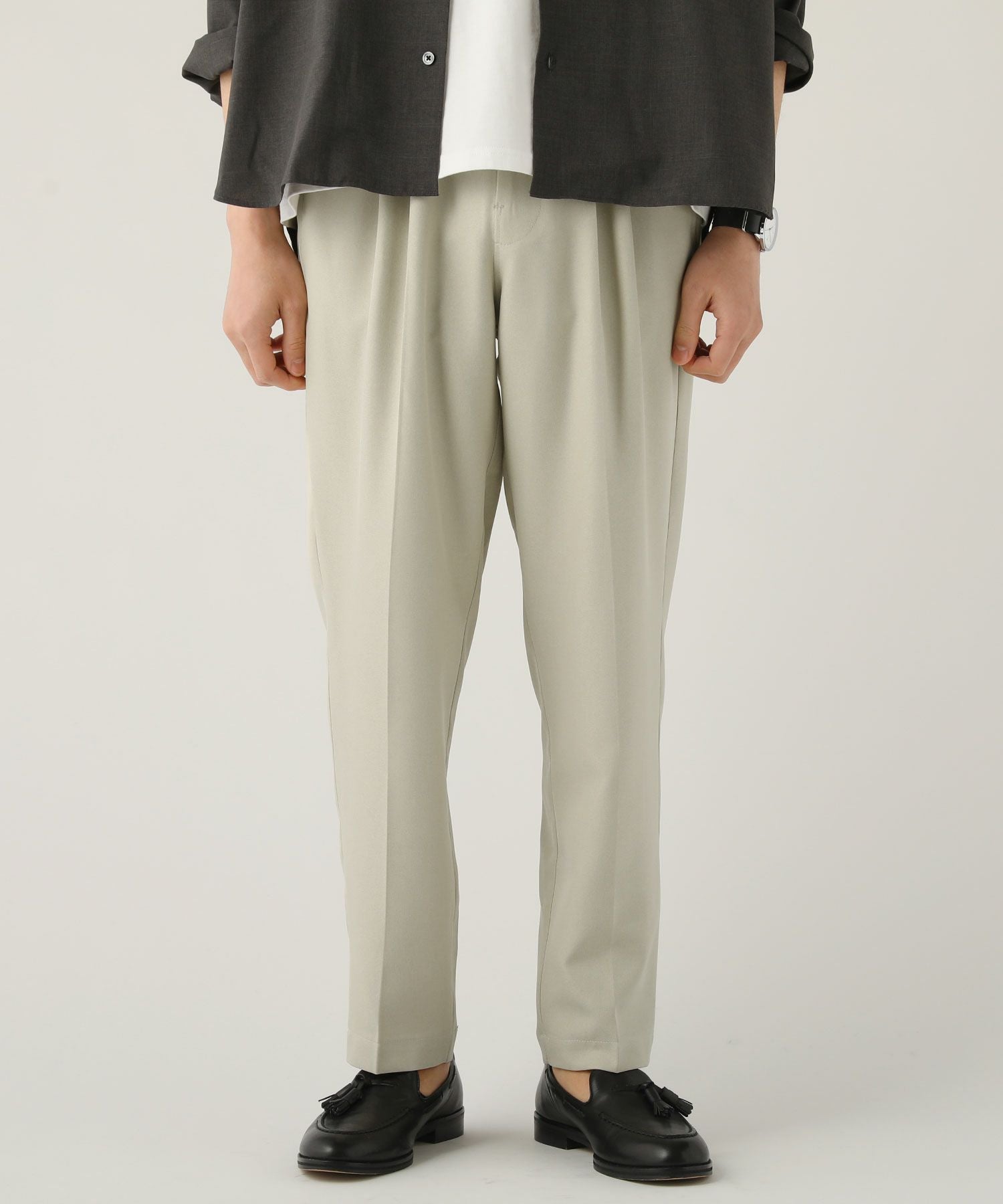 日本製Reflax(R)(リフラクス)ポリエステルリネンライク LINON(リノン